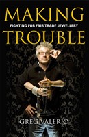 Making Trouble (Paperback)