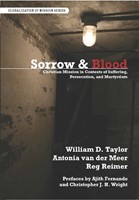 Sorrow & Blood (Paperback)