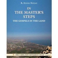 In The Master's Steps (Paperback)
