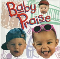 Baby Praise (Board Book)
