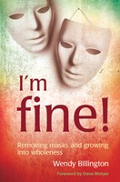 I'm Fine! (Paperback)