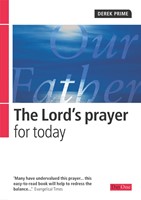 The Lord's Prayer For Today (Paperback)