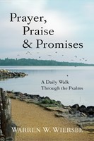 Prayer, Praise & Promises (Paperback)