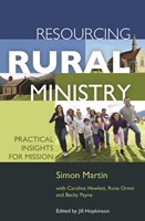 Resourcing Rural Ministry (Paperback)