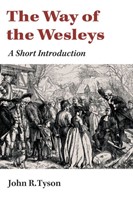 The Way of the Wesleys (Paperback)