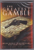 The Greatest Gamble (DVD)