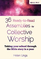 36 Ready-To-Read Assemblies For Collective Worship (Paperback)