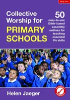 Collective Worship With 4-11S (Paperback)