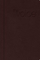 The Voice Bible (Imitation Leather)
