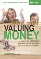 Valuing Money (Paperback)