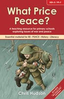What Price Peace? (Paperback)