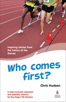 Who Comes First? (Paperback)