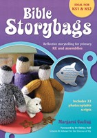 Bible Storybags (Paperback)