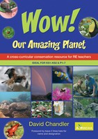 Wow! Our Amazing Planet (Paperback)