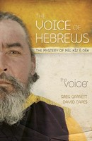The Voice Of Hebrews (Paperback)