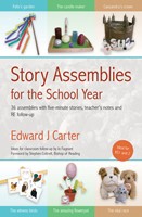 Story Assemblies For The School Year (Paperback)