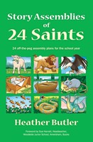 Story Assemblies Of 24 Saints
