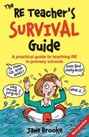 The Re Teacher's Survival Guide (Paperback)