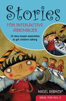 Stories For Interactive Assemblies (Paperback)