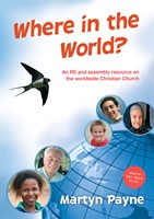 Where In The World? (Paperback)