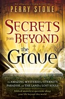 Secrets From Beyond The Grave