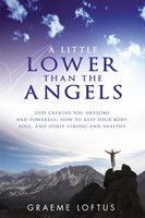 A Little Lower Than The Angels (Paperback)