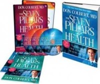 Seven Pillars Personal Health Kit (Other Book Format)