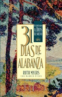 31 Dias De Alabanza (31 Days Of Praise) (Paperback)