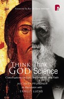 Think God, Think Science (Paperback)