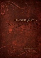 Finger Of God Deluxe Edition DVD