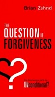The Question Of Forgiveness (10-Pack)
