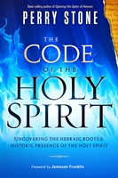The Code Of The Holy Spirit