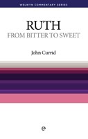 Ruth: From Bitter To Sweet