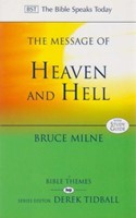 The BST Message of Heaven and Hell