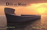 The Days Of Noah (CD-Rom)