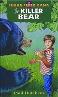 The Killer Bear (Paperback)