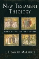 New Testament Theology (Paperback)