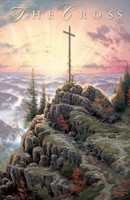 The Cross (Pack Of 25)