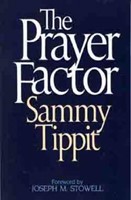 Prayer Factor
