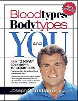 Bloodtypes, Bodytypes And You