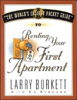 World's Easiest Pocket Guide To Renting Your First Apart, T