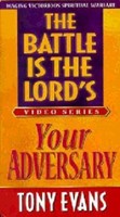 Your Adversary (Video)