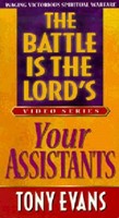 Your Assistants (Video)