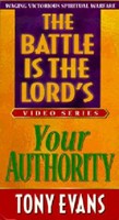Your Authority (Video)