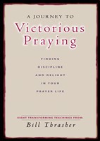 Journey to Victorious Praying DVD, A