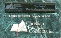 The Best Of How To Manage Your Money Cassette Tape (Audiobook Cassette)