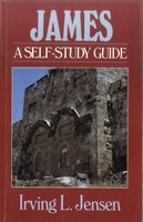 James- Jensen Bible Self Study Guide (Paperback)
