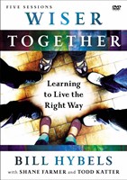 Wiser Together: A Dvd Study (DVD)
