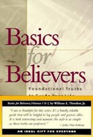 Basics For Believers Set Of 2 Books