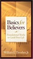 Basics For Believers Gift Edition